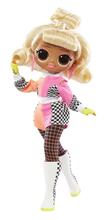 Nukk L.O.L. Surprise OMG HoS S3 Speedster, 25 cm