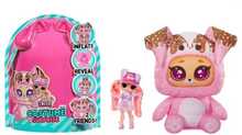 Nukk L.O.L. Surprise Tweens Costume Ali Dance, 504146, MGA
