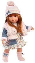 Nukk Llorens Nicole, 53555, 35 cm
