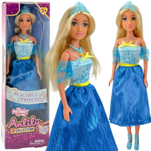 Moe nukk Woopie Royal Lily Graatsiline printsess