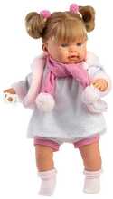 Nuttav nukk Llorens Alexandra, 42288, 42 cm