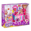 Nukk Sparkle Girlz küpsetuskomplektiga, 100183, 27 cm