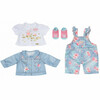 Nuku riided Zapf Baby Annabell Active Deluxe Jeans, 43 cm