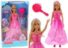 Nukk Anlily Mermaid Princess, 30 cm