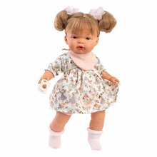 Nukk Llorens Joelle, 38368, 38 cm, häält tegev