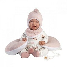 Nukk Llorens Mimi, 74104, 42 cm, naerab