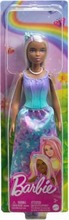 Nukk Mattel Barbie, 29 cm, lilla
