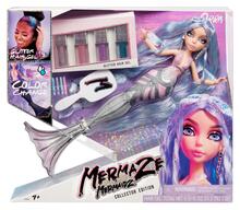 Nukk Mermaze Mermaidz Riviera, 29 cm