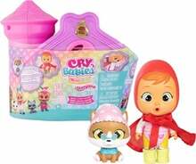 Komplekt Cry Babies Magic Tears Storyland, 510340