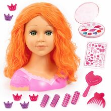 Nukupea Bayer Charlene Super Model, 90088BO