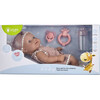 Beebi nukk Pure Baby ZJA215301, 30 cm