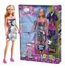 Nukk Simba Steffi Love 105733581, 29 cm