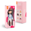 Nukk Sweet Sisters Lilu, SS04-28, 32 cm, helesinine