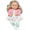 Nukk Zapf Creation Baby Annabell Little Sophia, 706480, 36 cm