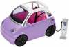 Mänguauto Barbie Electric Vehicle HJV36, kabriolett