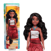 Nukk Disney Princess Vajana (Moana), JBT33, 28 cm