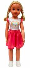 Nukk Smily Play Julka, SP83932, 70 cm