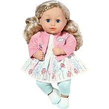 Nukk Zapf Creation Baby Annabell Little Sophia, 706480, 36 cm