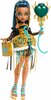 Nukk Monster High Sweet Birthday Cleo De Nile, JBG76, 29 cm