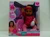 Nukk Norimpex Bobasek New Born, 1002344, 43 cm