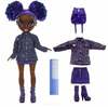 Nukk Rainbow High Junior High Krystal Bailey, 582984, 23 cm