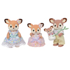 Sylvanian Families hirvepere, 5799