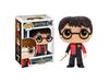 Vinüülfiguur Funko POP Harry Potter Marauders Mapiga