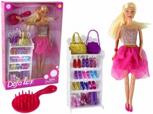 Nukk Defa Lucy, 30 cm