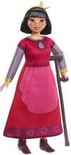 Nukk Disney Wish Dahlia