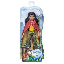 Nukk Hasbro Disney Princess Raja, E95685X0