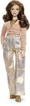 Nukk Mattel Barbie Signature Neutral Kit 003, 29 cm, pruunikas