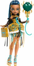 Nukk Monster High Sweet Birthday Cleo De Nile, JBG76, 29 cm