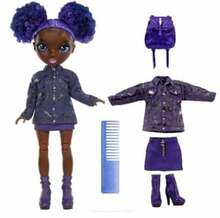 Nukk Rainbow High Junior High Krystal Bailey, 582984, 23 cm