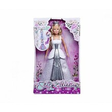 Nukk Simba Steffi Love Wedding Magic, 105733655, 29 cm
