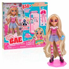 Nukk Style Bae Fashion Dylan, 28 cm