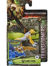 Robot-relv Transformers The Rise of the Beasts, 7,5 cm