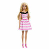 Nukk Barbie 65. aastapäev, HTH66