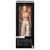 Nukk Barbie Basics Mattel, JJX26, kollektsionääridele