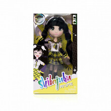 Anime nukk Shibajuku Kiki, 30 cm