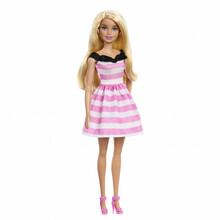 Nukk Barbie 65. aastapäev, HTH66