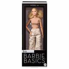Nukk Barbie Basics Mattel, JJX26, kollektsionääridele