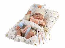 Nukk Llorens Mimi, 74128, 42 cm, padjaga