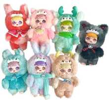 Pehme nukk Miyoo 2 YL0334, 20 cm, assortii