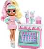 Nukk L.O.L. Surprise OMG Sweet Nails-C, 503781