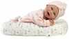 Nukk Llorens Mimi RAPPA, 74122, 42 cm