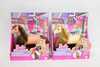 Mänguhobune Mattel Barbie, HXJ29/4