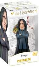 Kogutav figuur Minix Harry Potter - Snape