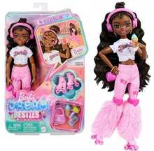 Nukk Barbie Dream Besties Brooklyn, JFX97, 30 cm