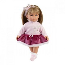 Nukk Llorens Elena, 35 cm