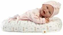 Nukk Llorens Mimi RAPPA, 74122, 42 cm